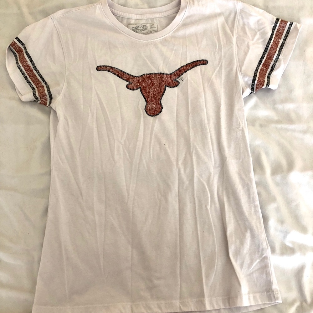 Texas Longhorns Shirt